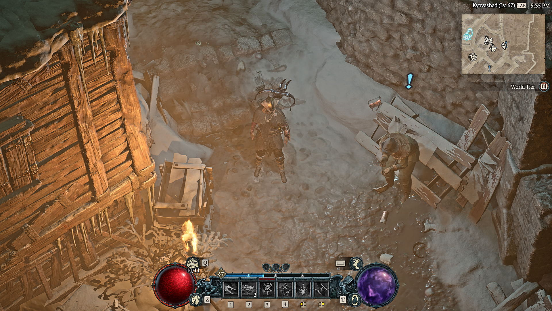 Diablo 4: Exploring The Depths Of Hell In Epic Raid Battles