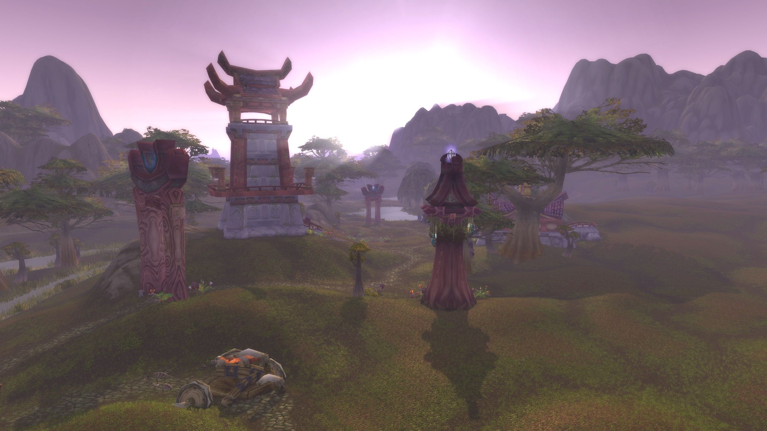 The Nostalgia Factor: Revisiting Classic World of Warcraft Experiences