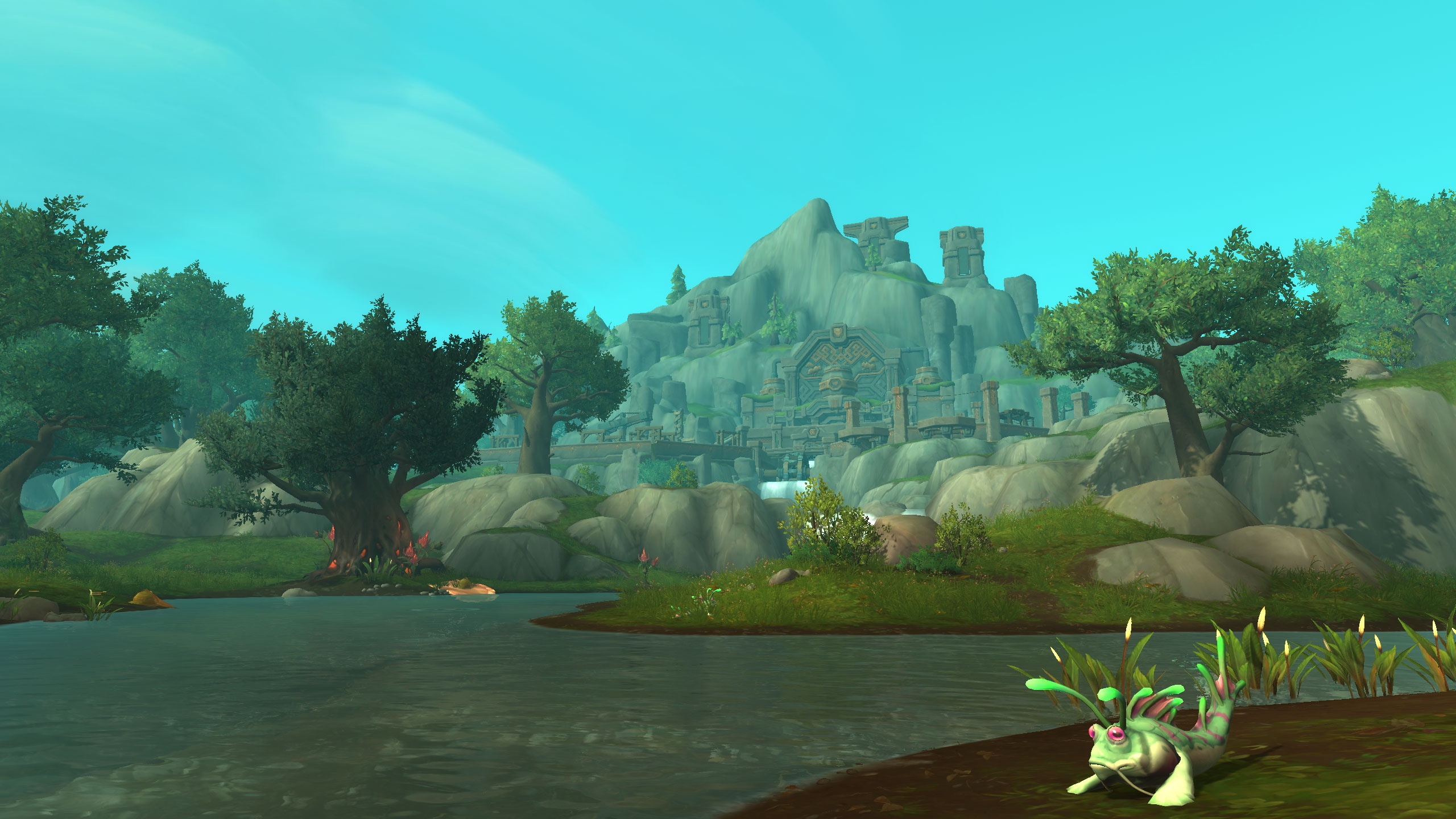 Mastering WoW’s User Interface: Customization Tips and Tricks