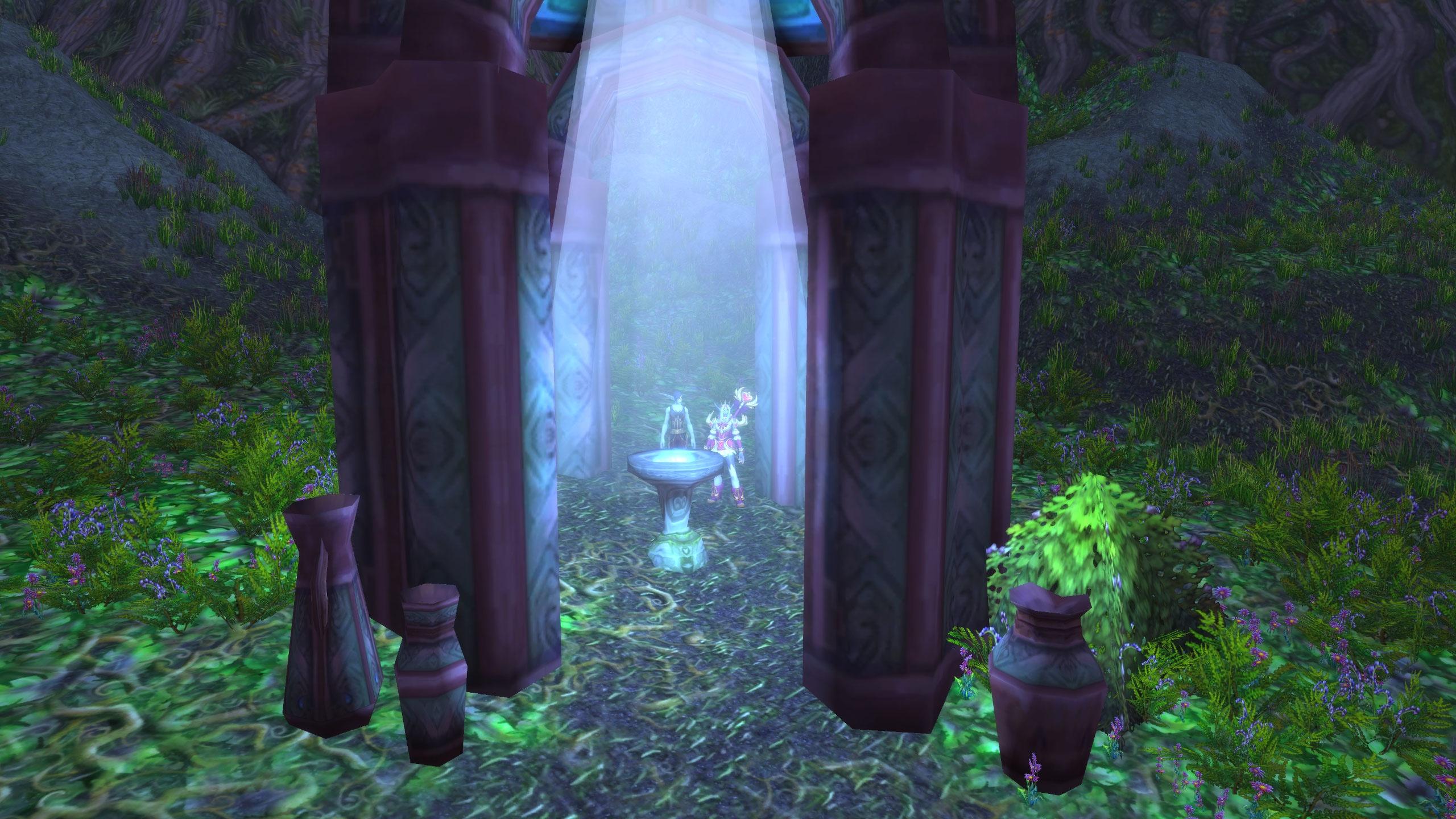 Jenafur – Secret World of Warcraft Battle Pet. Guide and Overview
