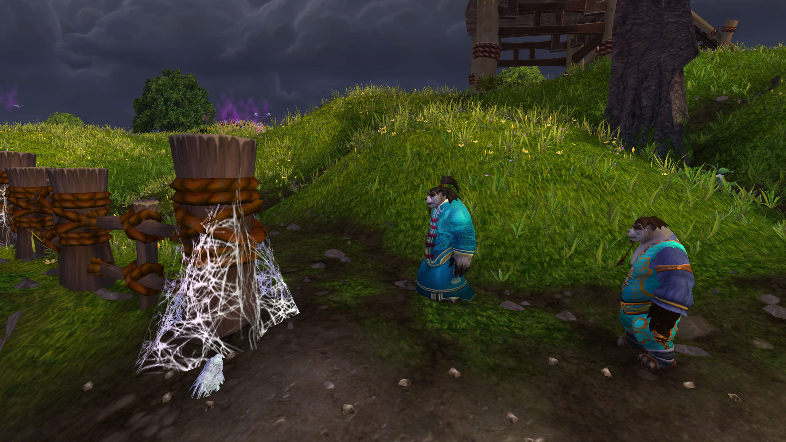 Best Classes for Farming Gold in MoP Classic