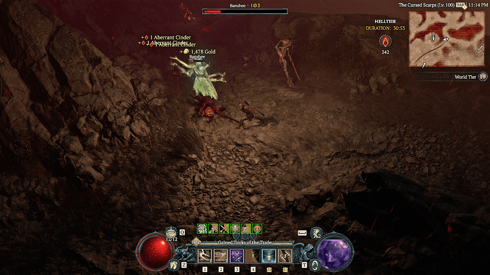 Diablo 4 Lore: Uncovering the Mysteries