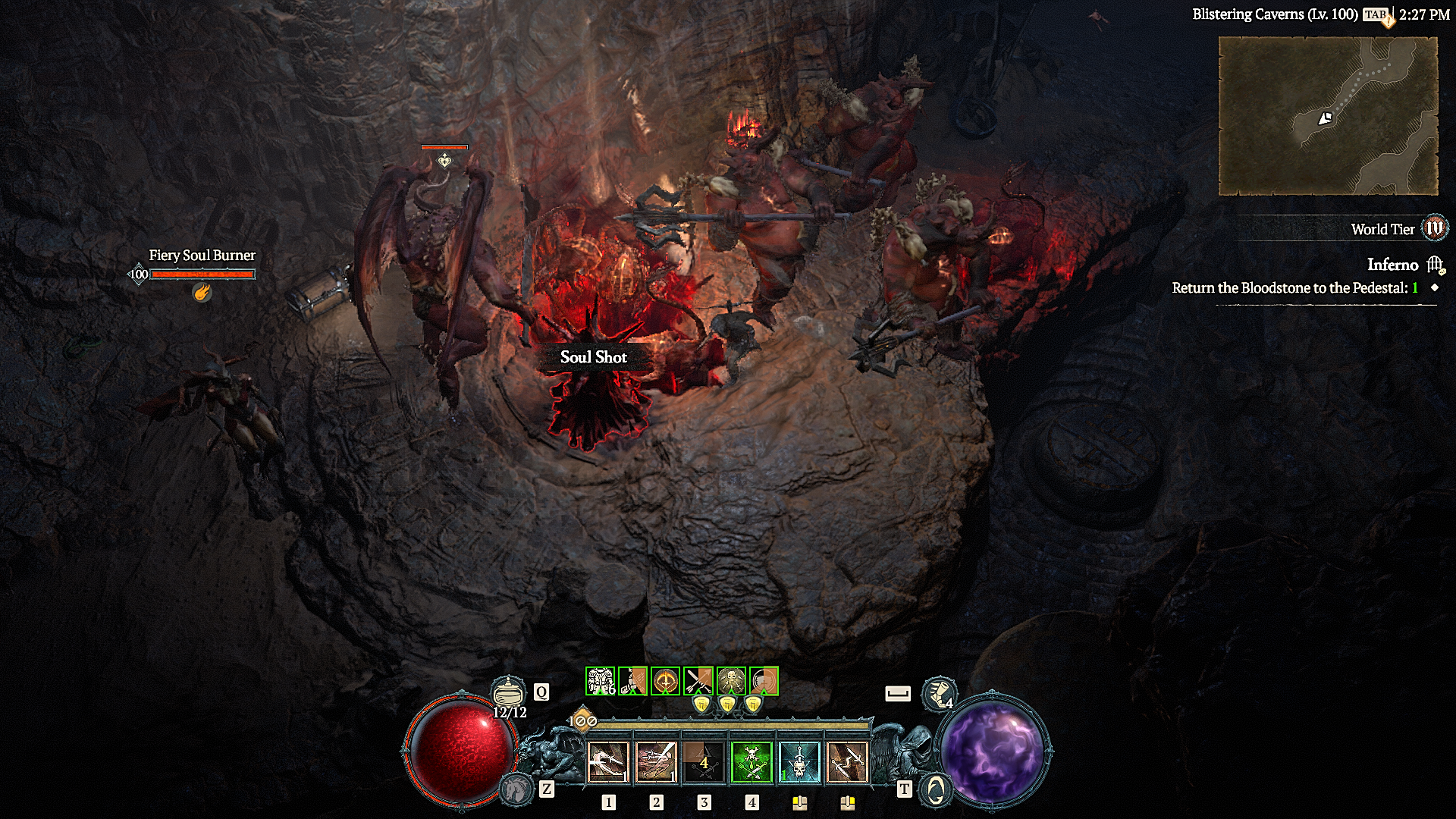 How Diablo 4 Boosting Helps You Clear Content With Ease