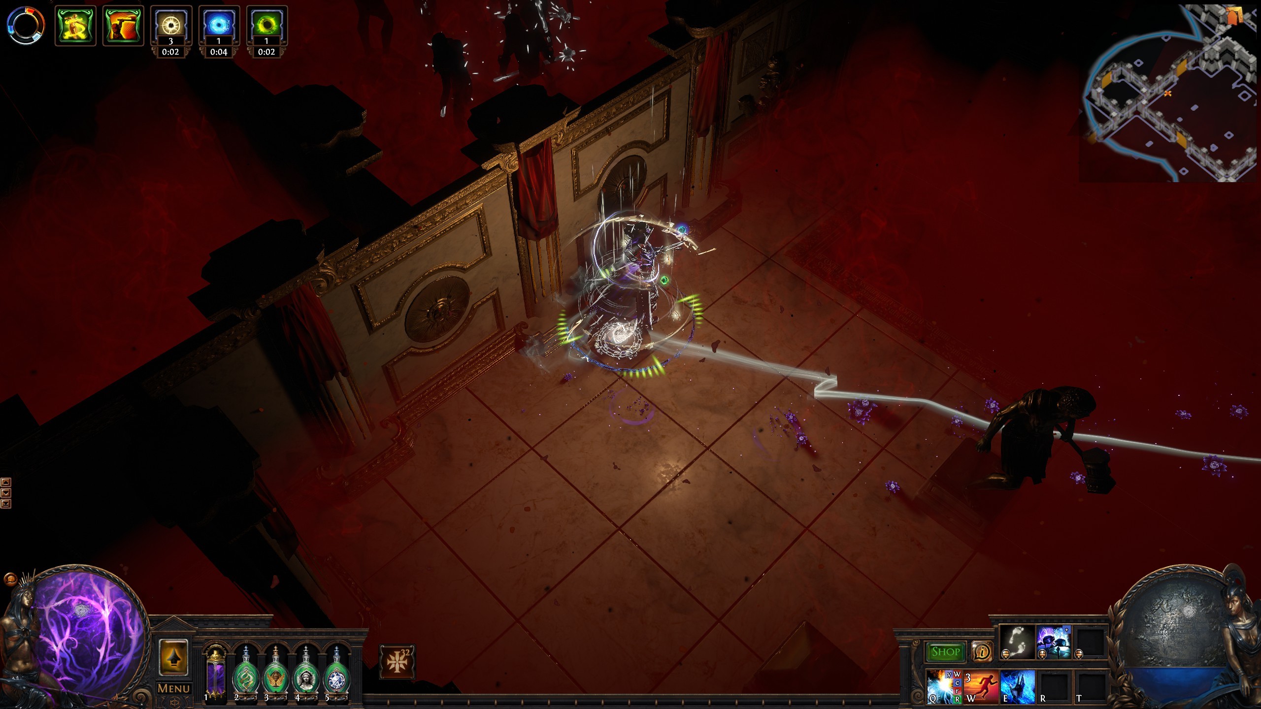 Exploring the Influence of Path of Exile’s Necromancy and the Best Summon Builds