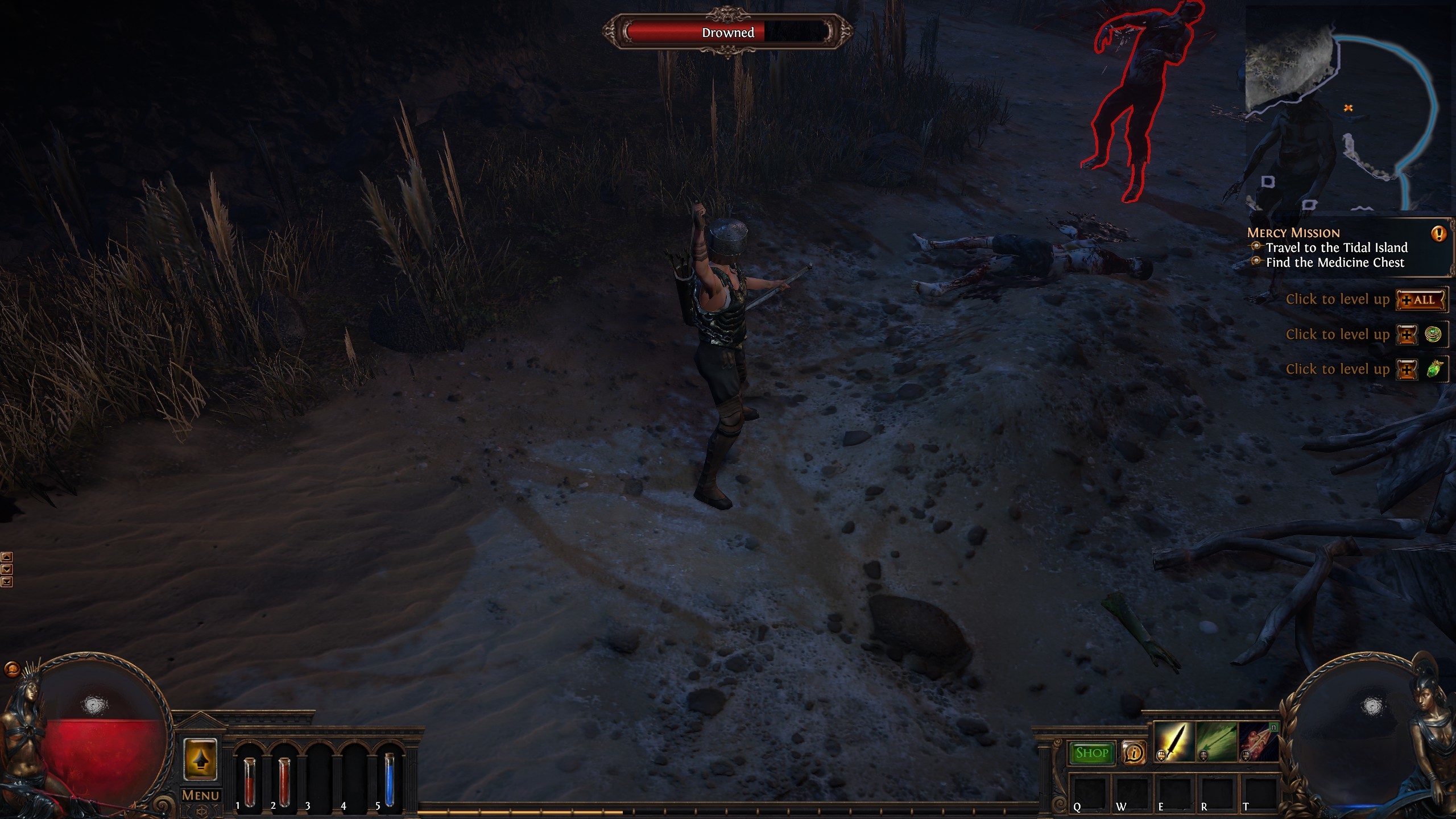 Defensive Play Becoming a Requirement Rather Than an Option in Path of Exile Two