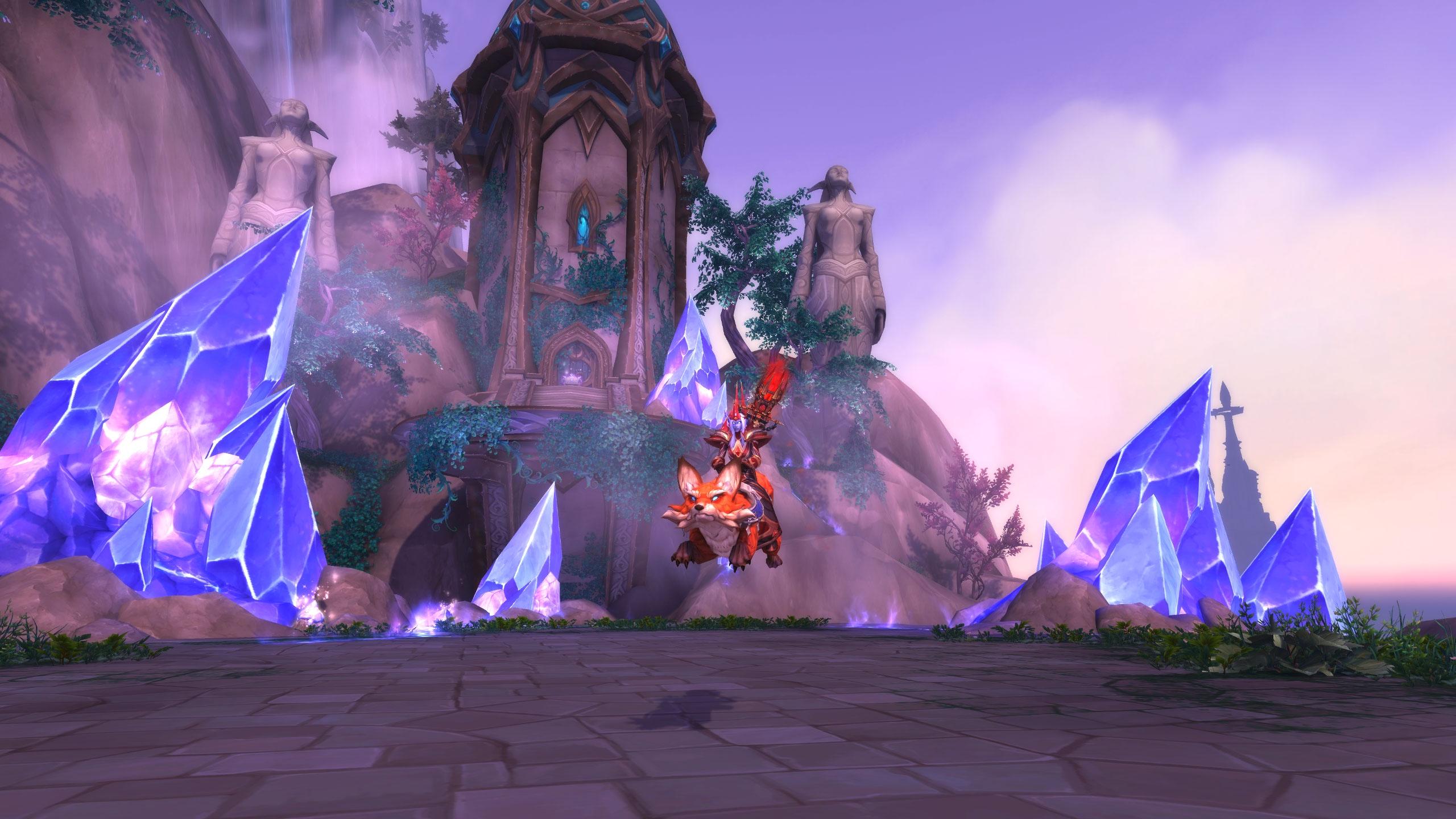The Pro Advantage: How to Buy World of Warcraft Gold Safely and Efficiently