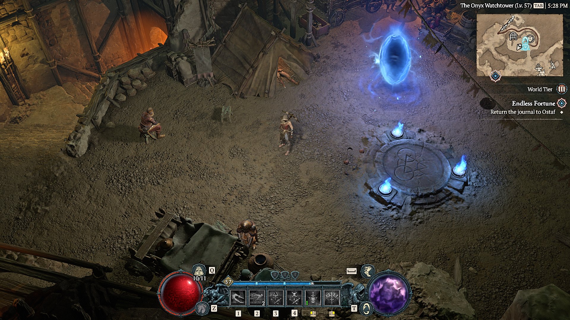Party Play in Sanctuary: Where a Diablo 4 Boost Helps or Hurts